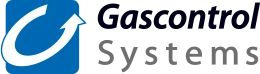 Gas control Logo