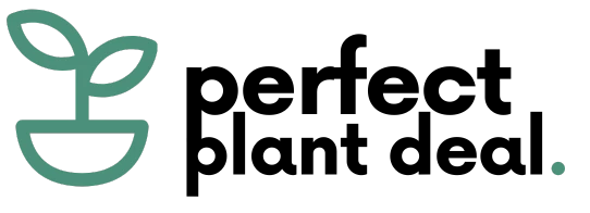 Perfect Plant Deal Logo