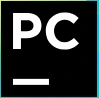 PyCharm Logo