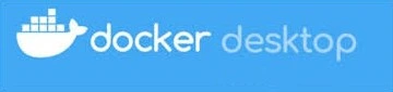 DockerDesktop Logo